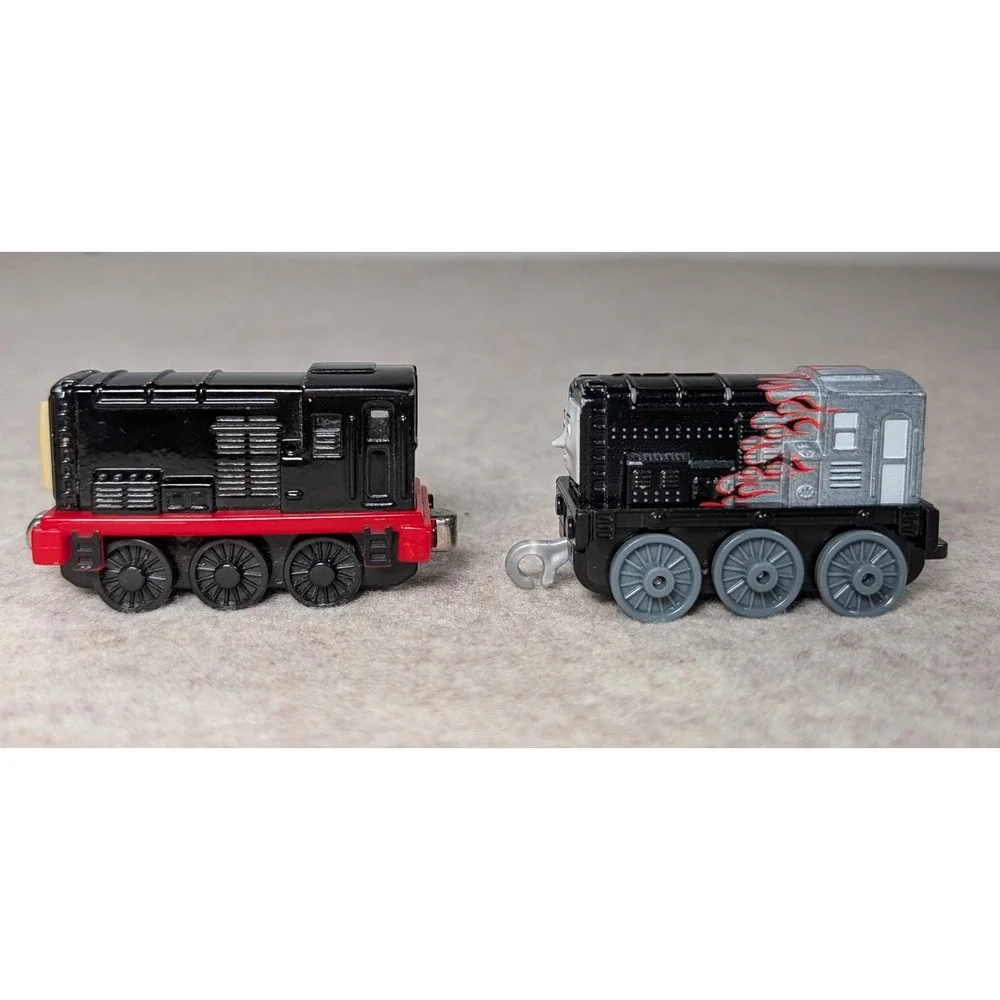 Thomas & Friends thomas friends